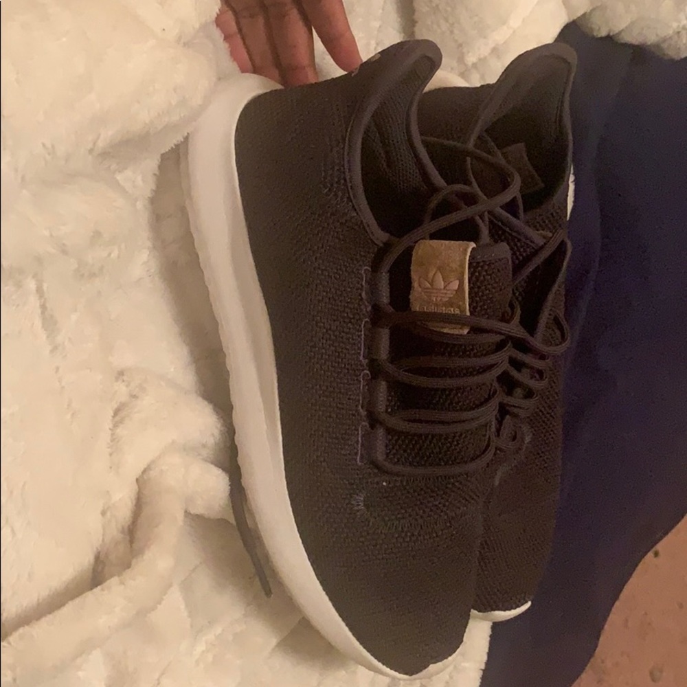 Adidas tubulars